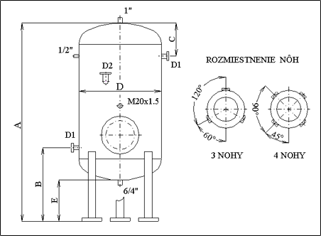 VSV Vzdunk