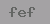 verify